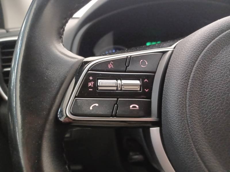 Kia Sportage - Photo 25
