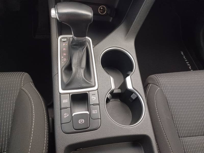 Kia Sportage - Photo 29