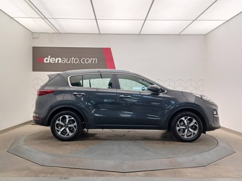 Kia Sportage - Photo 3