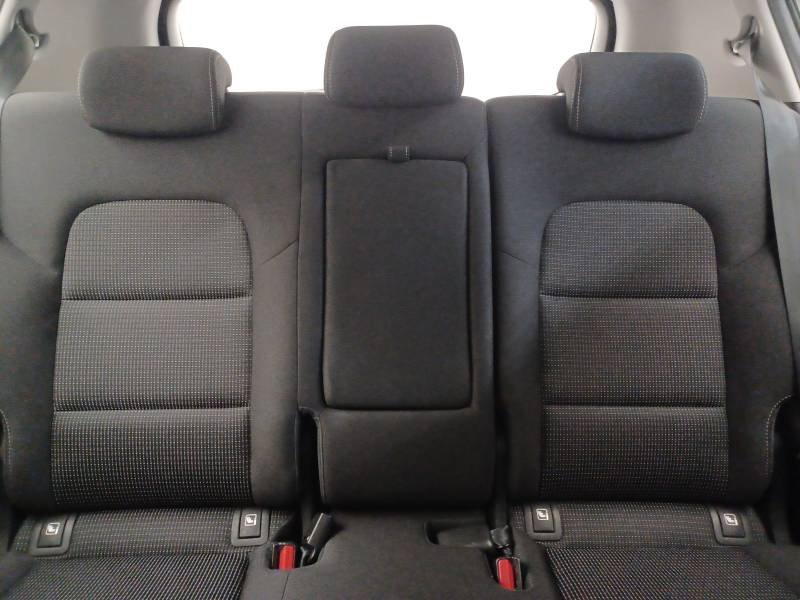 Kia Sportage - Photo 33