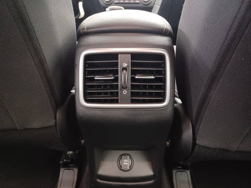 Kia Sportage - Photo 34