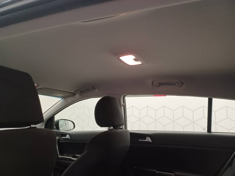 Kia Sportage - Photo 35