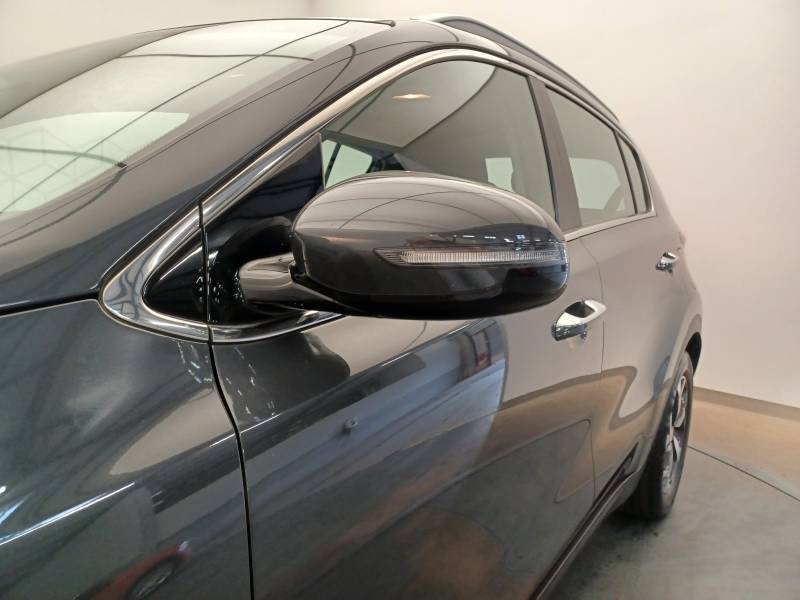 Kia Sportage - Photo 37