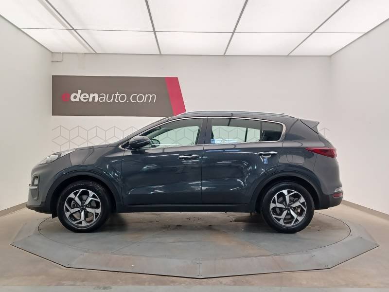 Kia Sportage - Photo 4