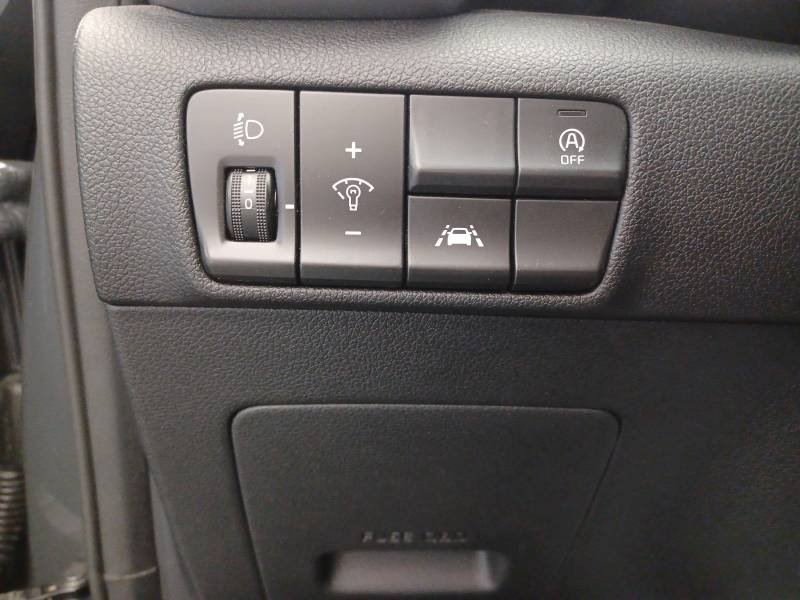 Kia Sportage - Photo 41