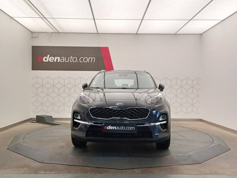 Kia Sportage - Photo 5