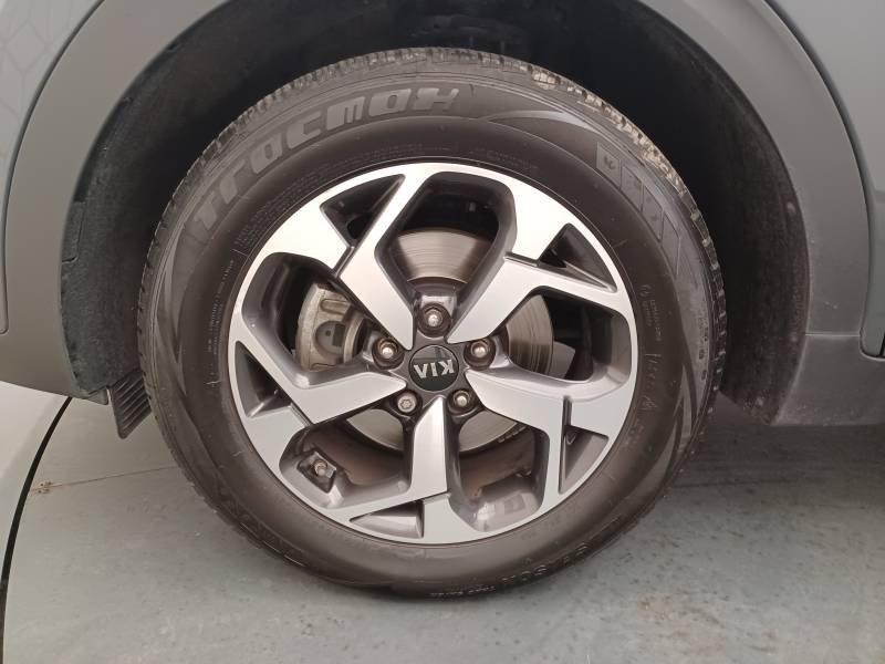 Kia Sportage - Photo 7
