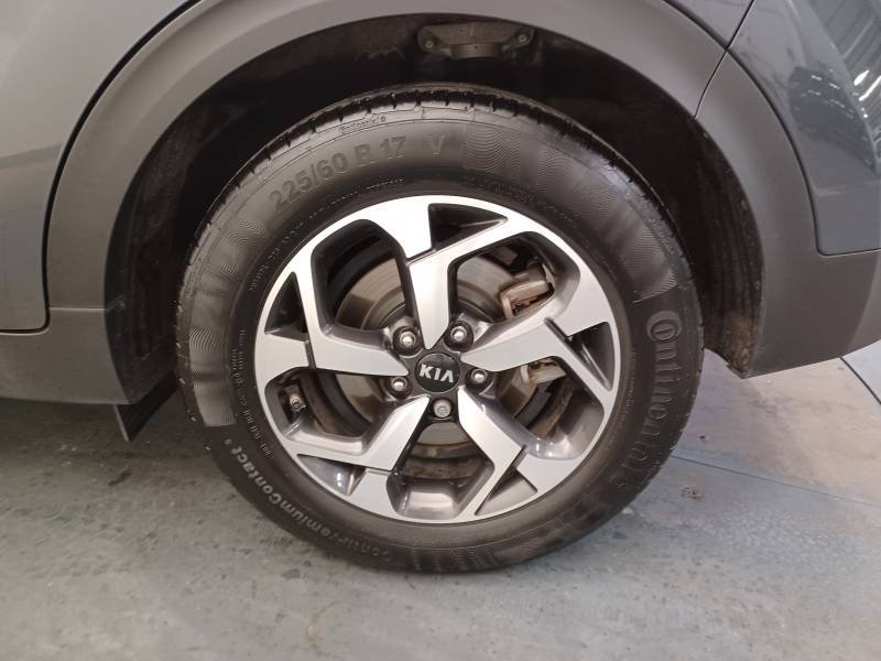 Kia Sportage - Photo 8