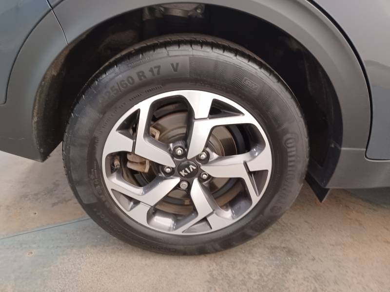 Kia Sportage - Photo 9