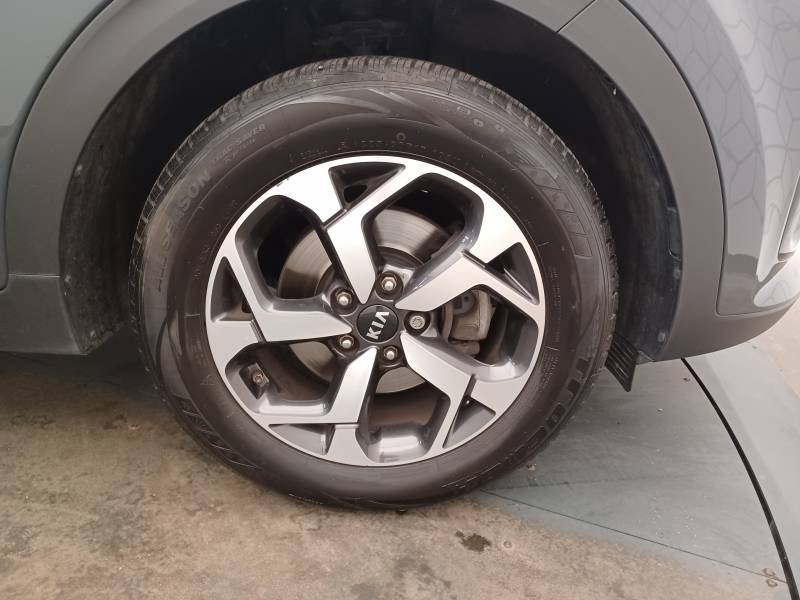 Kia Sportage - Photo 10