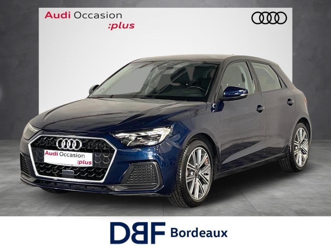 Audi A1 sportback - Photo 1