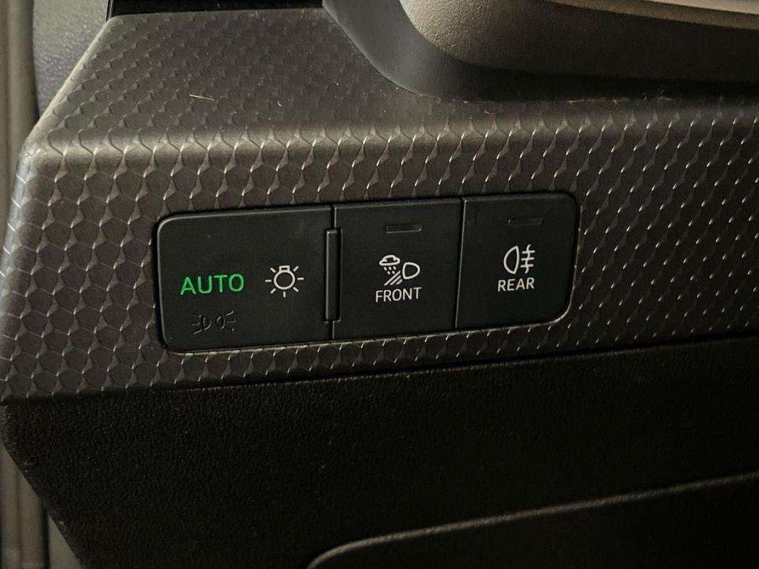 Audi A1 sportback - Photo 17