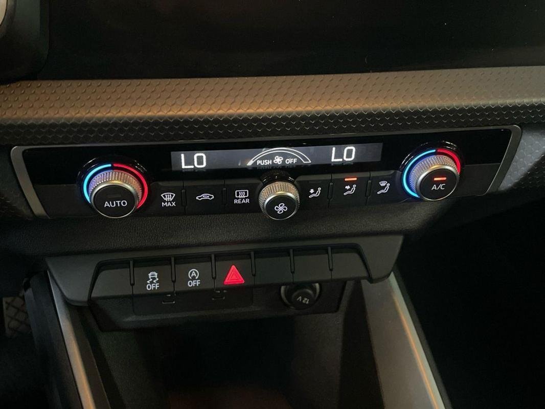 Audi A1 sportback - Photo 19