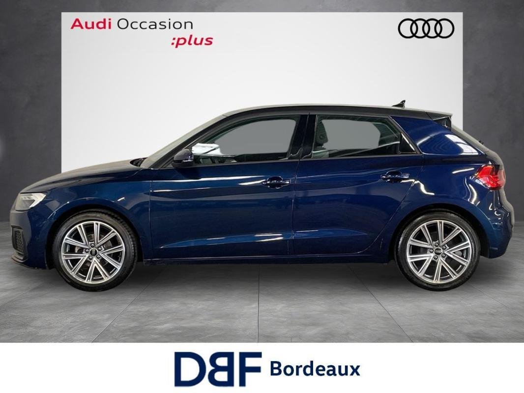Audi A1 sportback - Photo 2