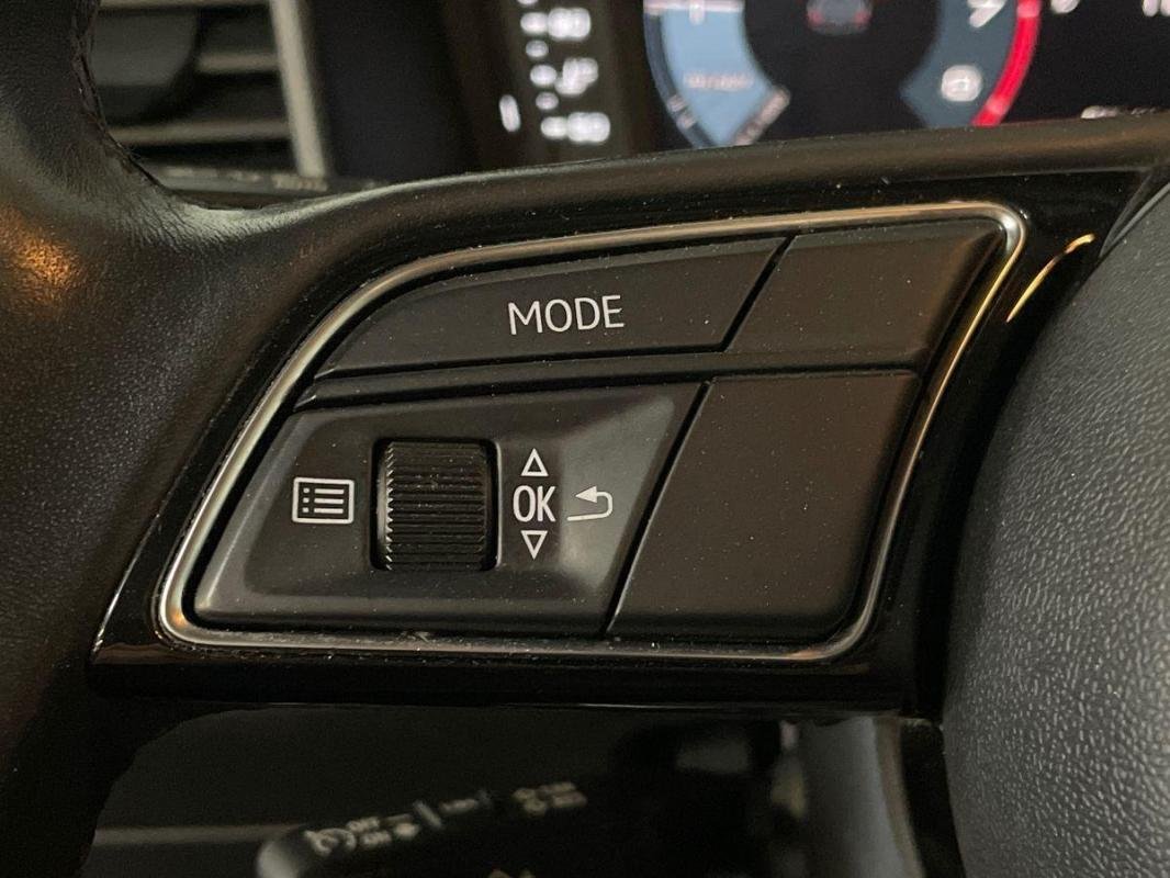 Audi A1 sportback - Photo 21