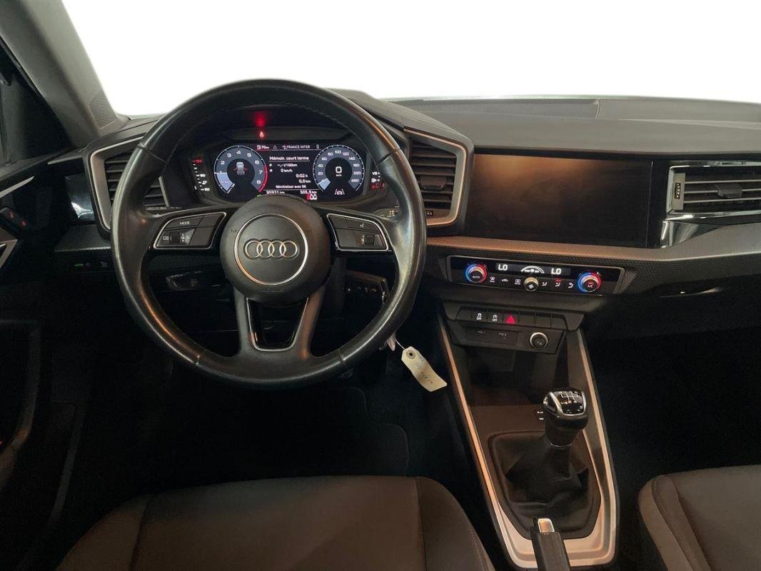 Audi A1 sportback - Photo 24