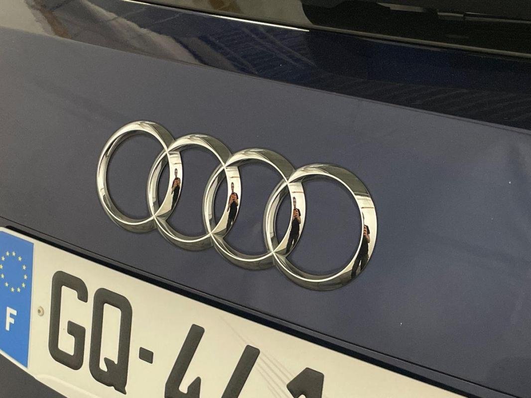 Audi A1 sportback - Photo 27
