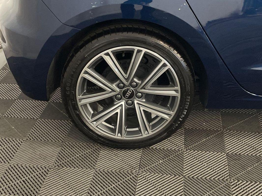 Audi A1 sportback - Photo 28