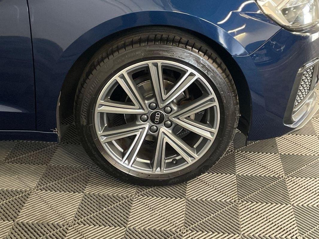 Audi A1 sportback - Photo 29