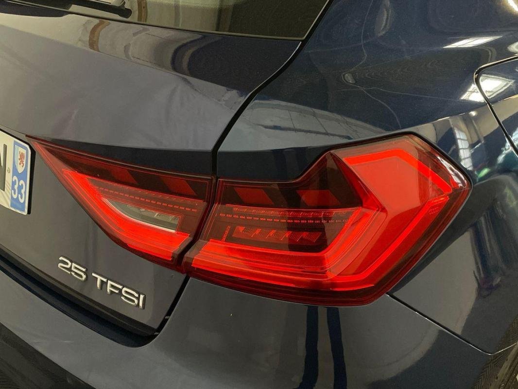 Audi A1 sportback - Photo 30