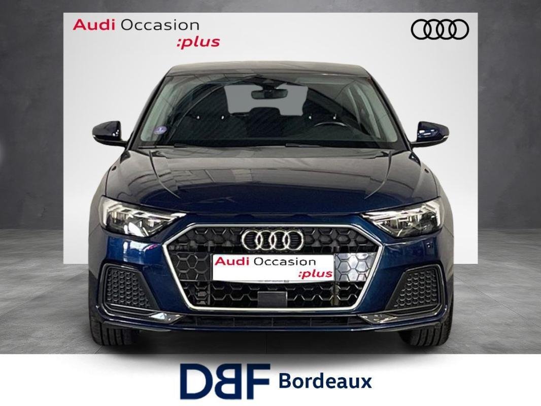Audi A1 sportback - Photo 7