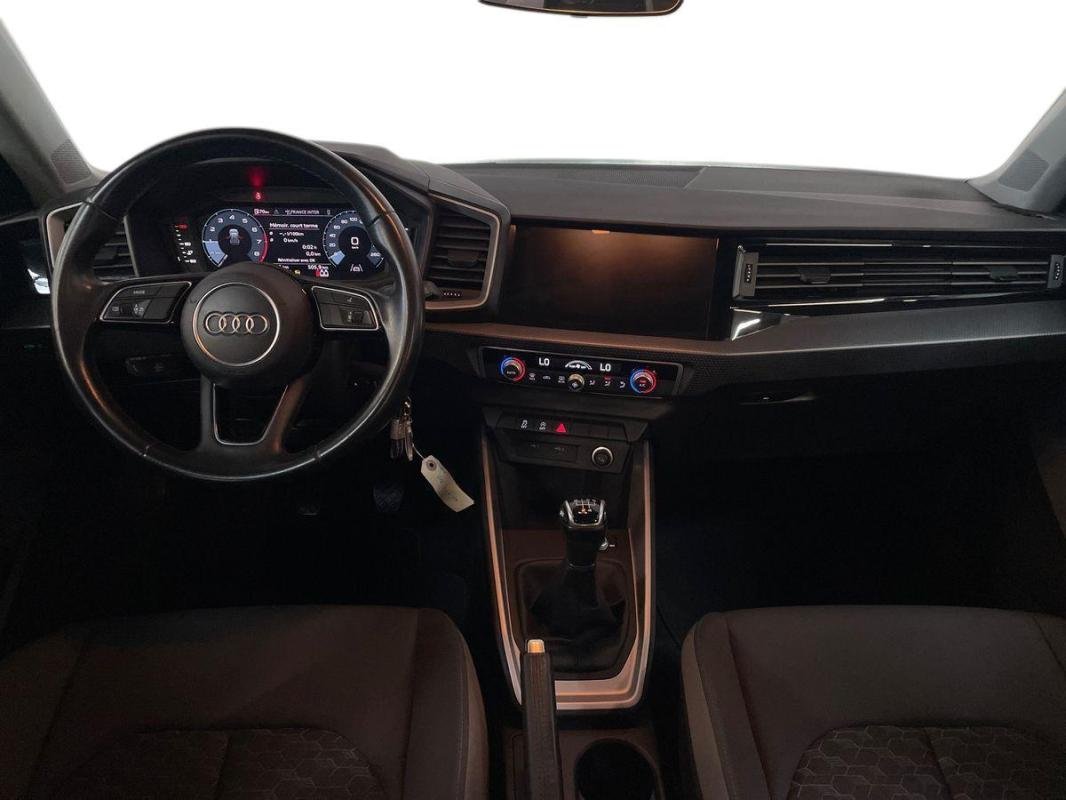 Audi A1 sportback - Photo 8