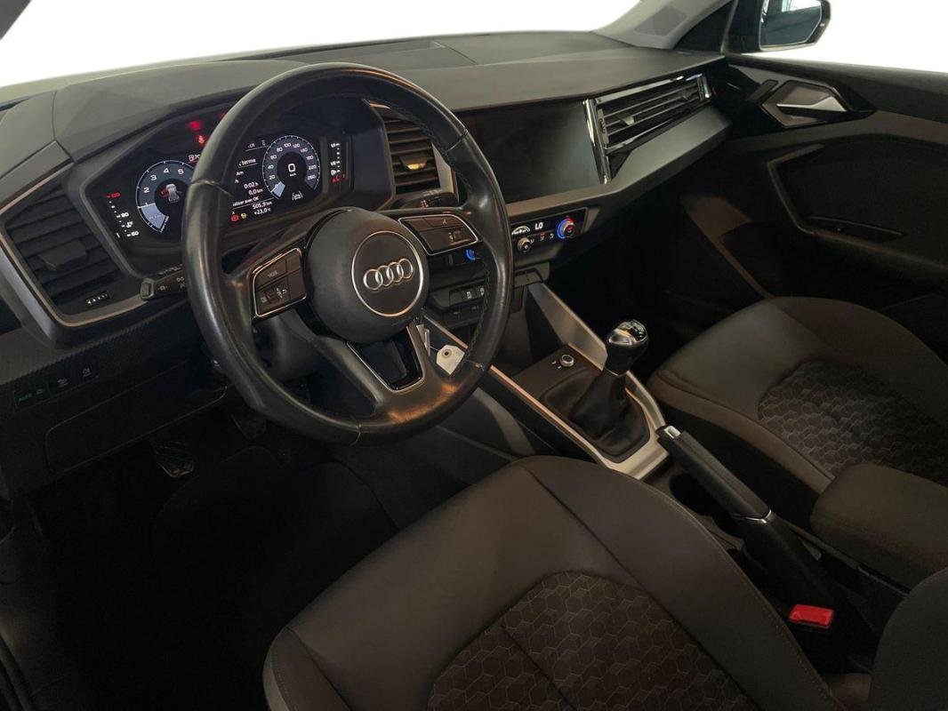 Audi A1 sportback - Photo 9