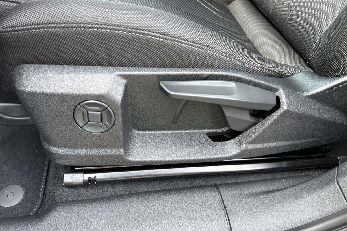 Audi Q3 - Photo 11