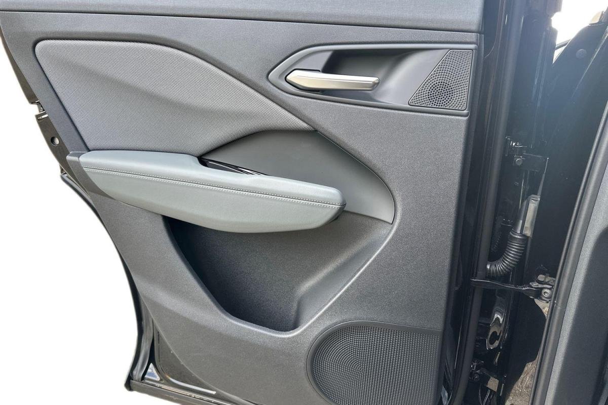 Audi Q3 - Photo 12