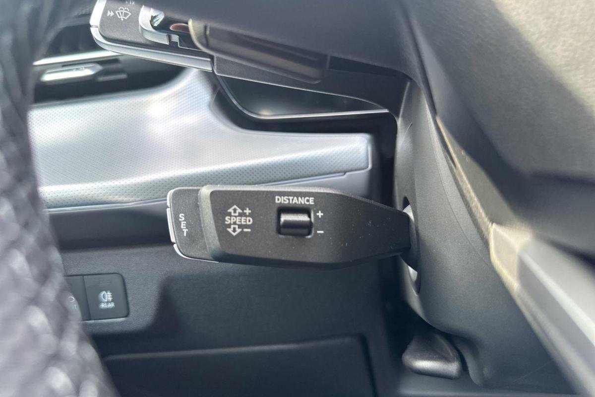 Audi Q3 - Photo 18