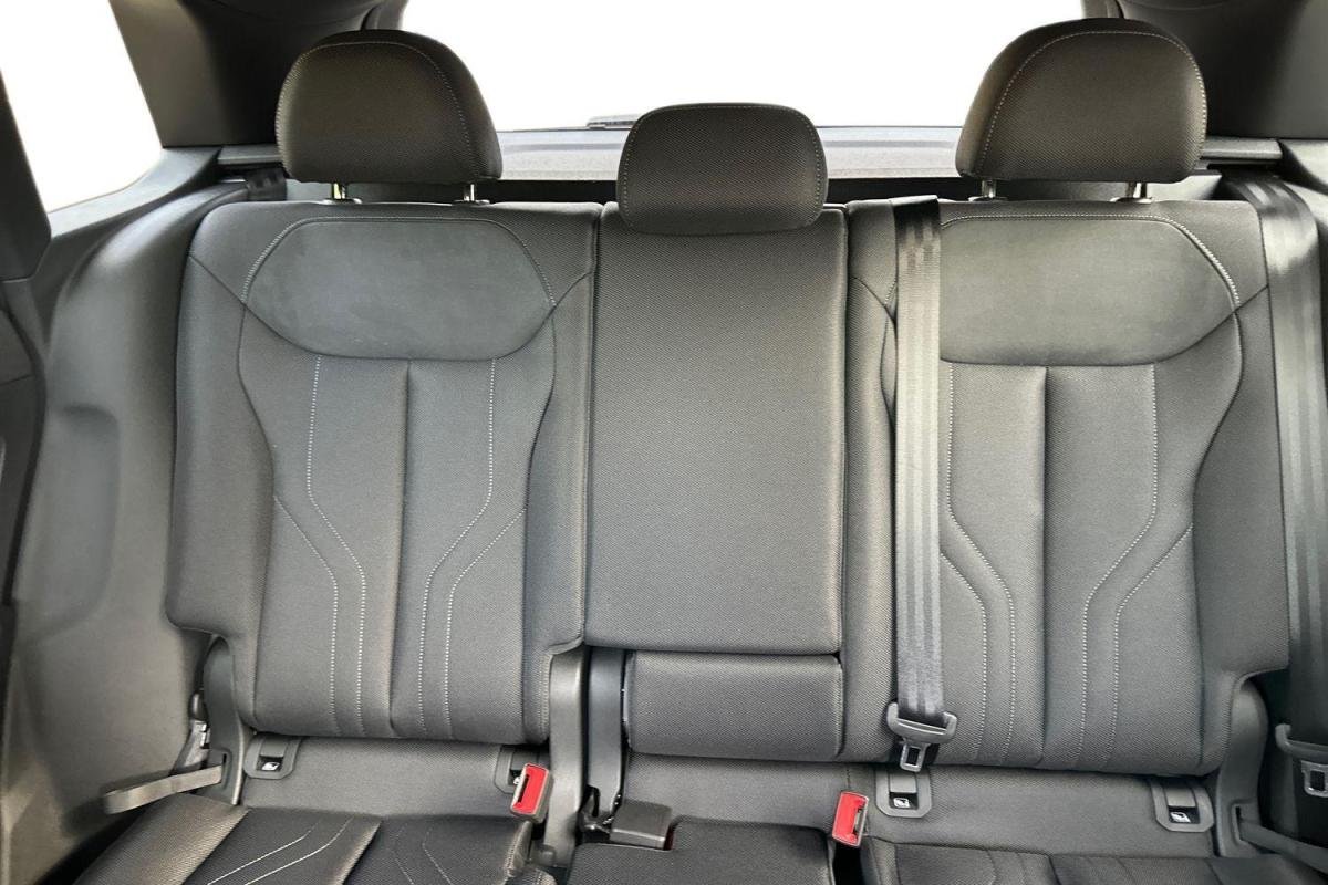 Audi Q3 - Photo 19