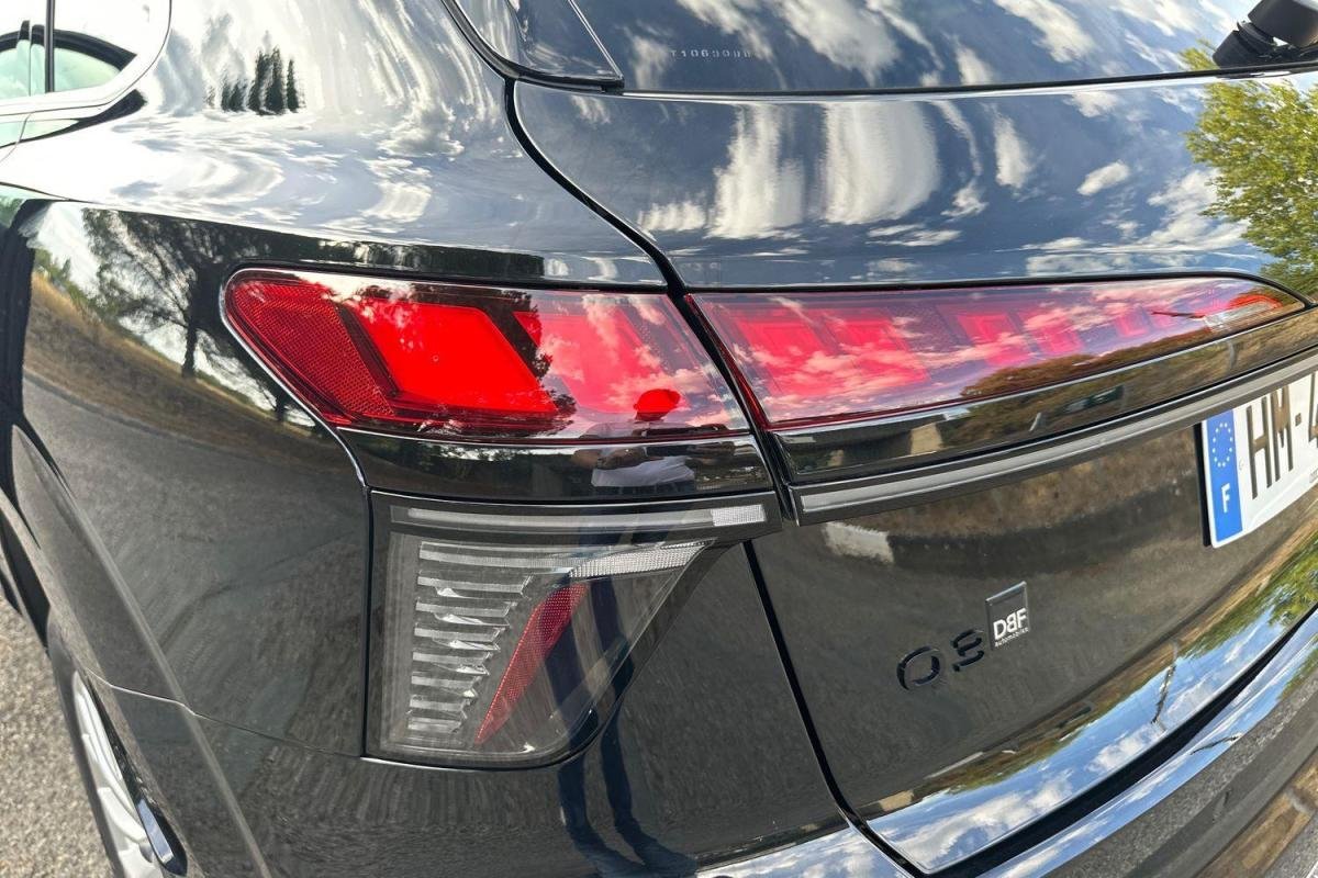 Audi Q3 - Photo 25