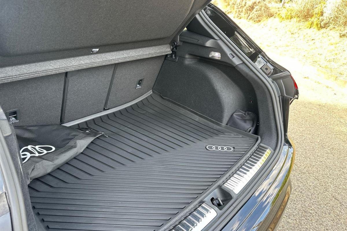 Audi Q3 - Photo 27