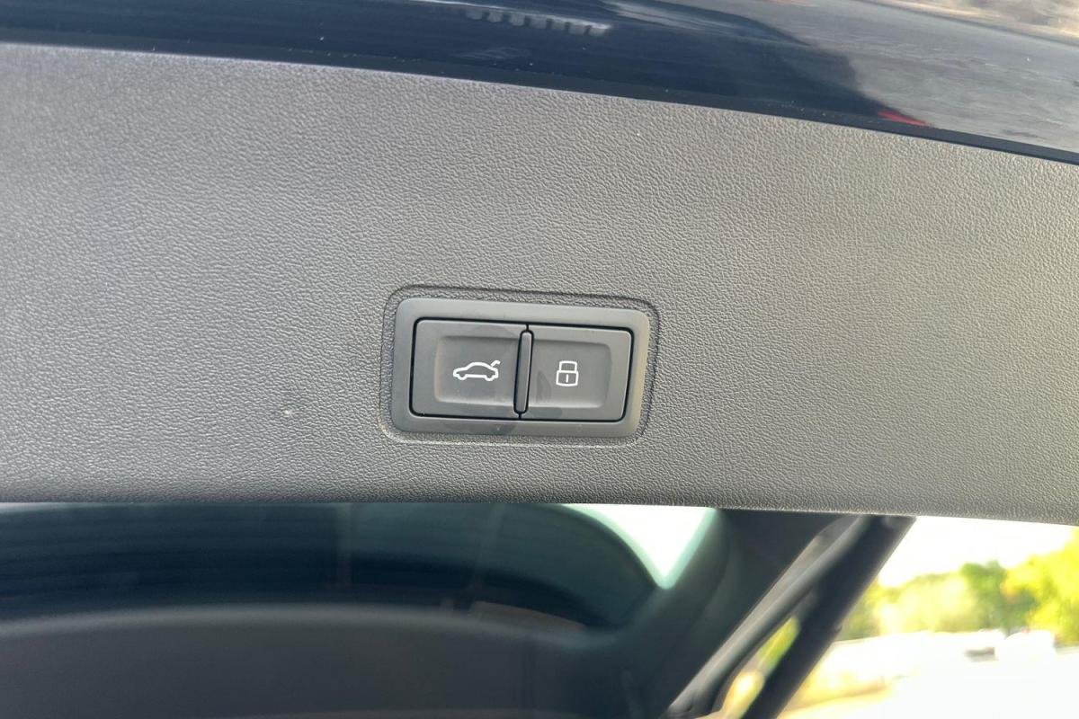 Audi Q3 - Photo 28