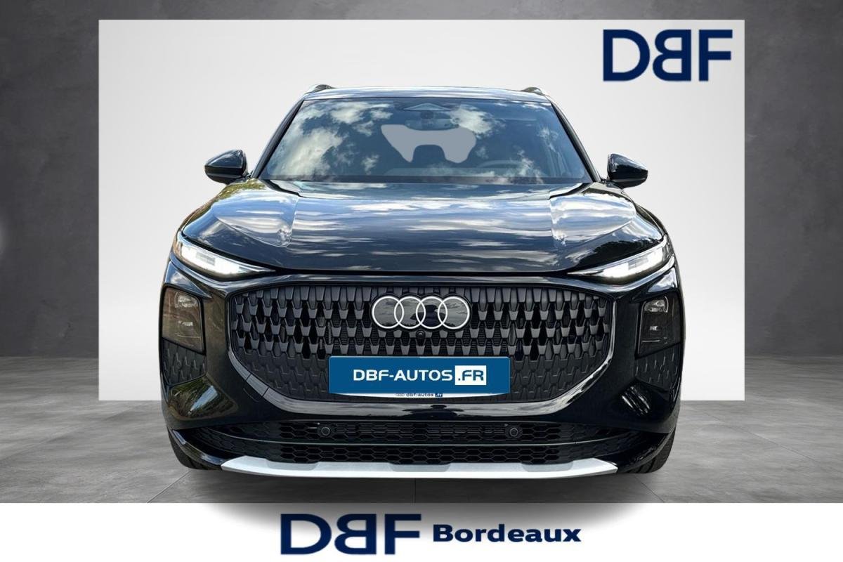 Audi Q3 - Photo 32