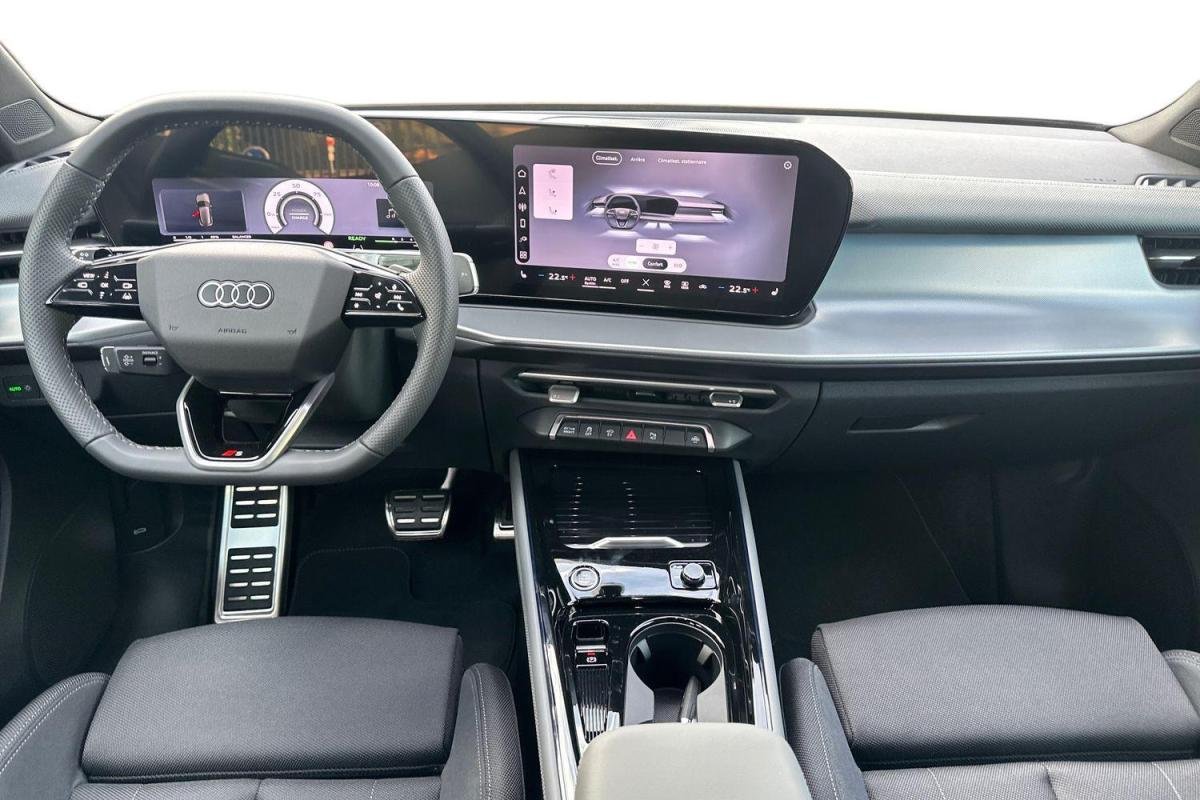 Audi Q3 - Photo 33