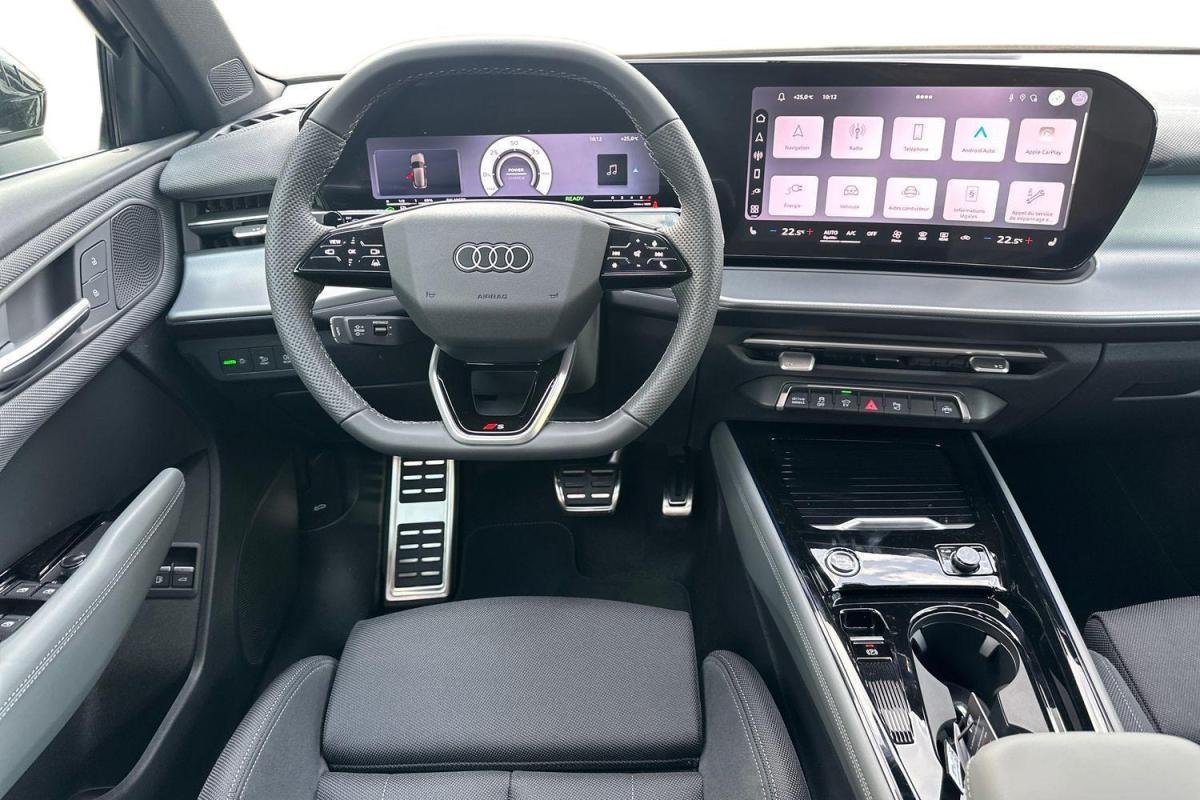 Audi Q3 - Photo 4