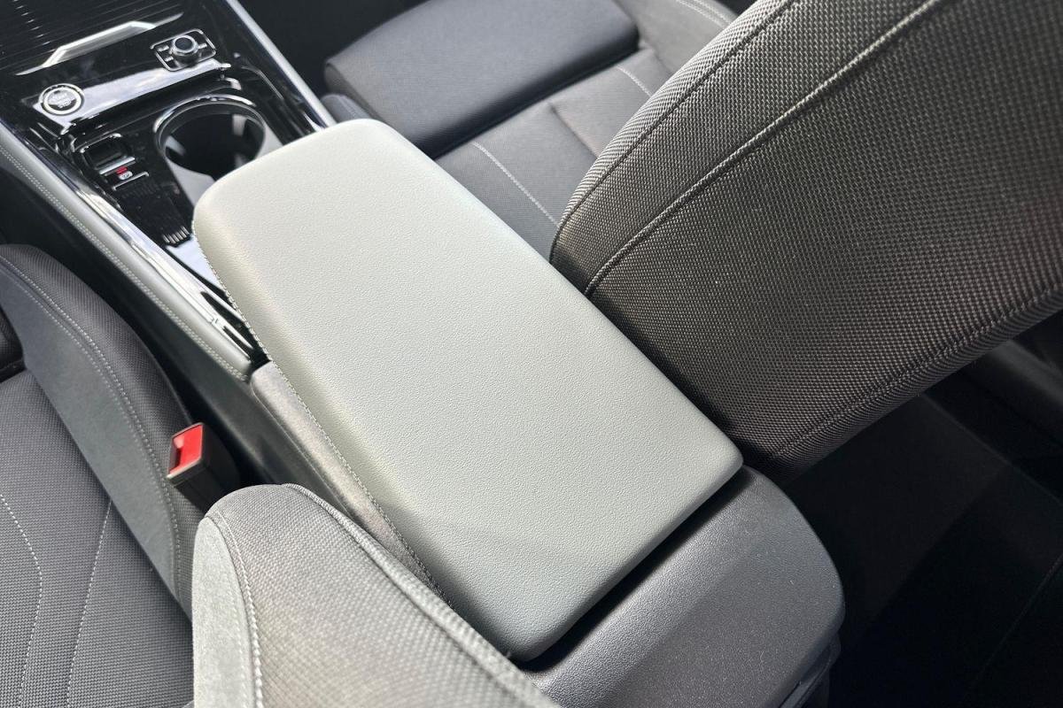 Audi Q3 - Photo 9