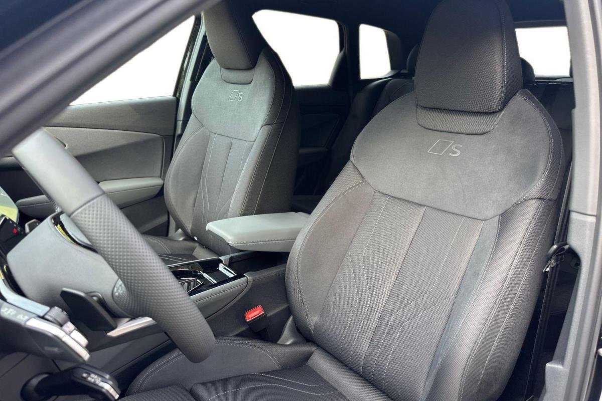 Audi Q3 - Photo 10