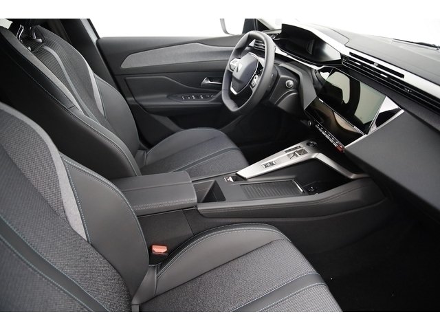 Peugeot 308 - Photo 17