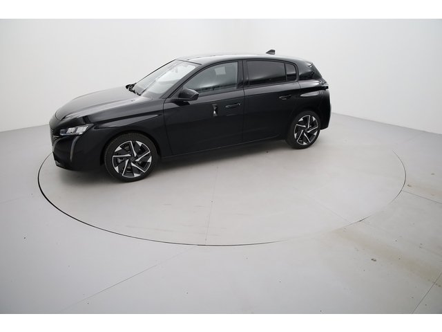Peugeot 308 - Photo 2