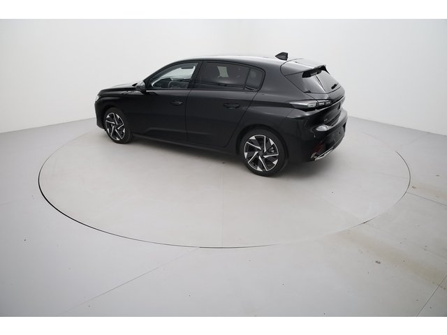 Peugeot 308 - Photo 3