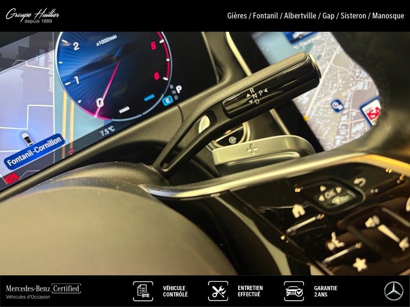Mercedes Classe E - Photo 14