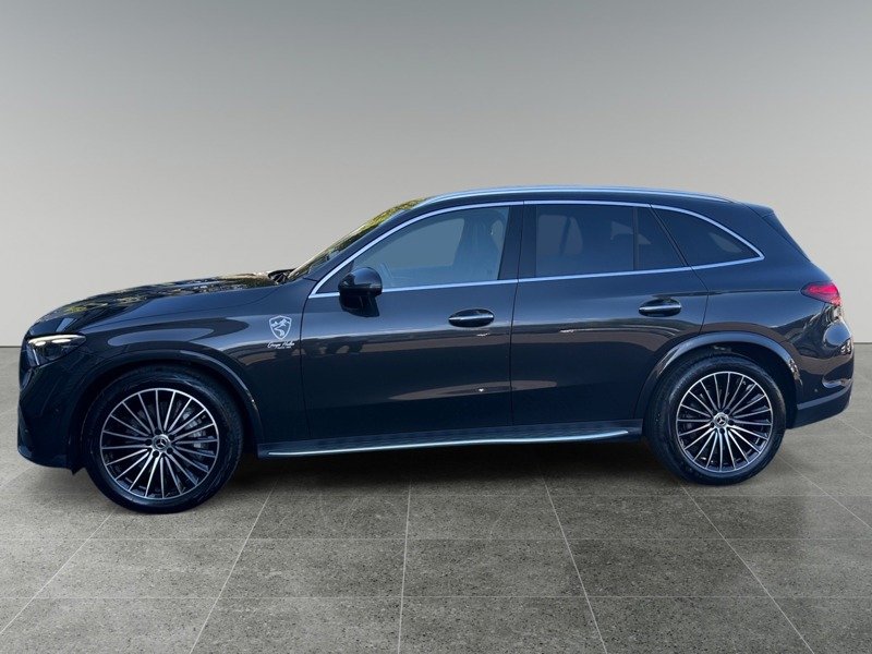 Mercedes GLC - Photo 1