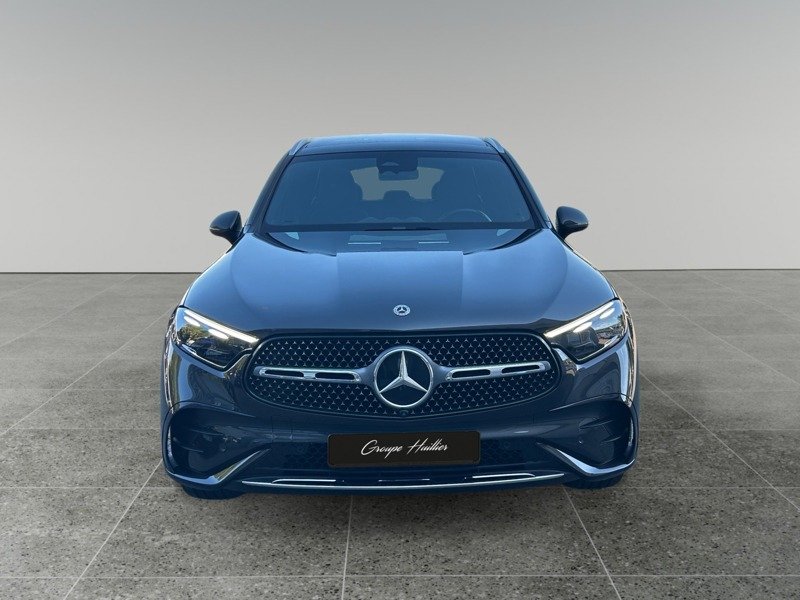 Mercedes GLC - Photo 11
