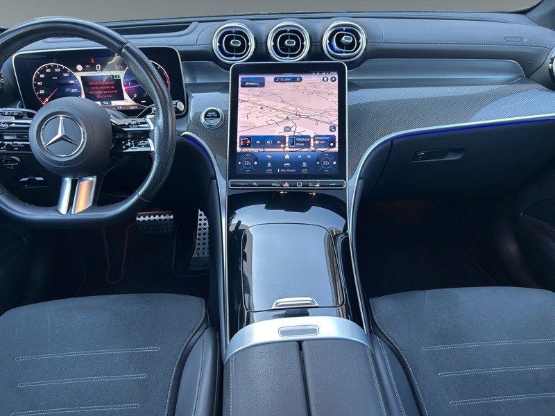 Mercedes GLC - Photo 12