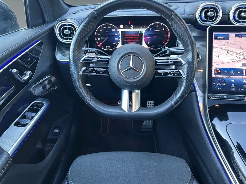 Mercedes GLC - Photo 13