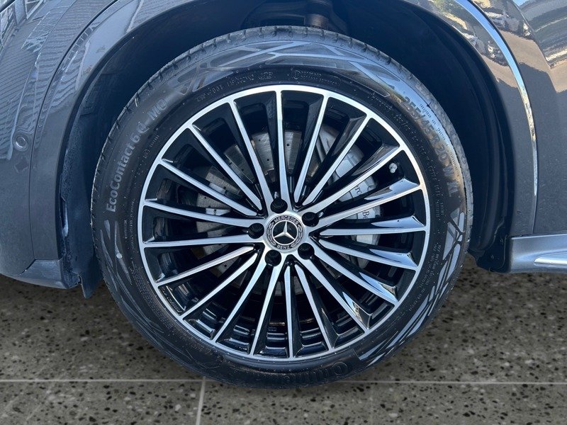 Mercedes GLC - Photo 15
