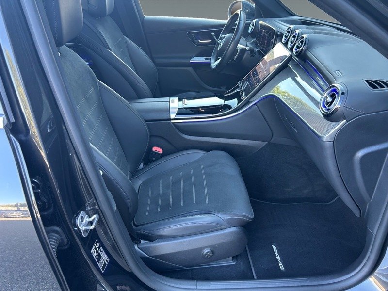 Mercedes GLC - Photo 16