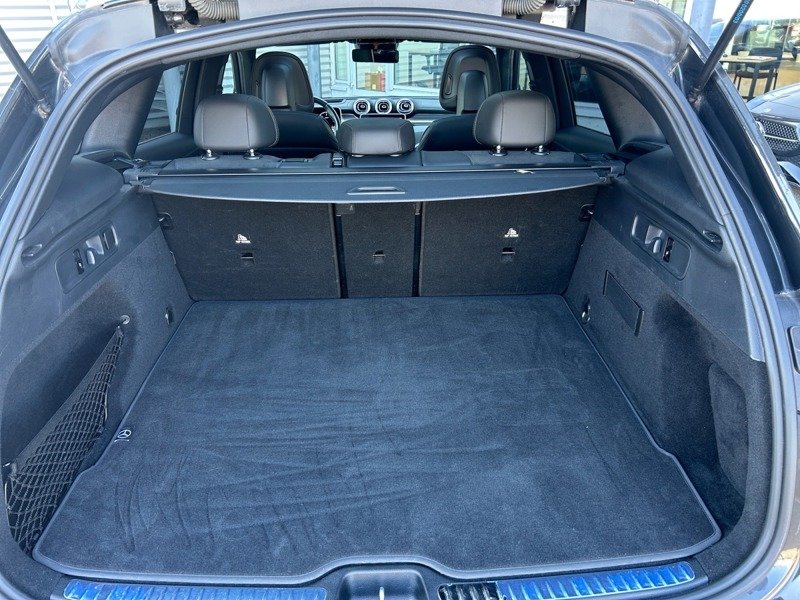 Mercedes GLC - Photo 17